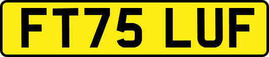 FT75LUF