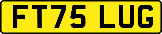 FT75LUG