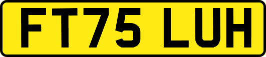 FT75LUH