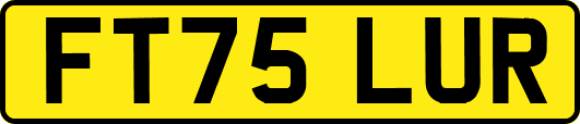 FT75LUR