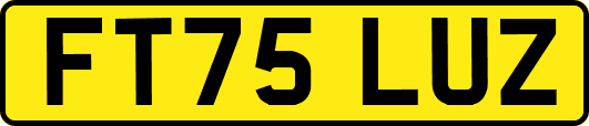 FT75LUZ