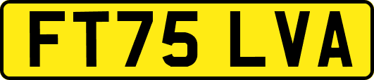 FT75LVA