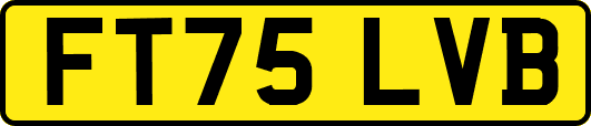 FT75LVB