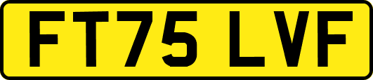 FT75LVF