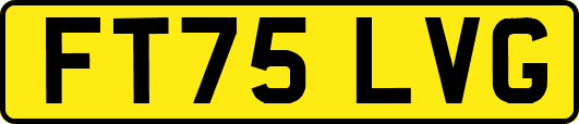 FT75LVG