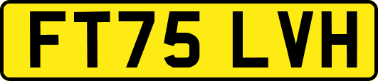 FT75LVH