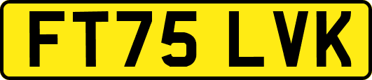 FT75LVK