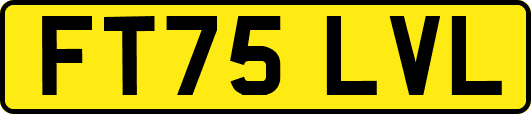 FT75LVL