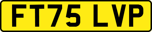 FT75LVP
