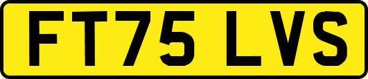 FT75LVS