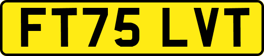 FT75LVT