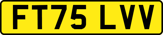 FT75LVV