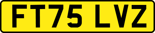 FT75LVZ
