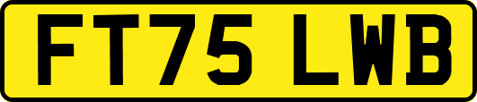 FT75LWB