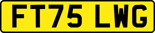 FT75LWG