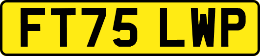 FT75LWP