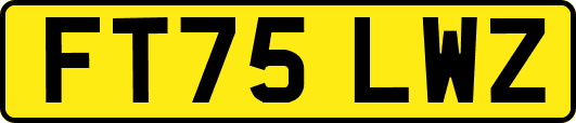FT75LWZ