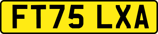 FT75LXA