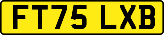 FT75LXB