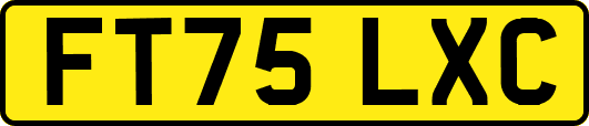 FT75LXC