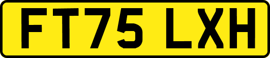 FT75LXH