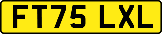 FT75LXL