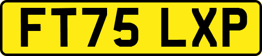 FT75LXP