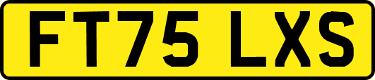 FT75LXS