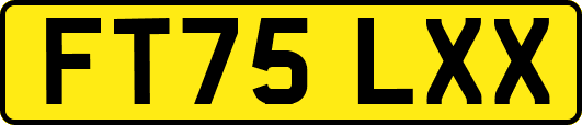 FT75LXX
