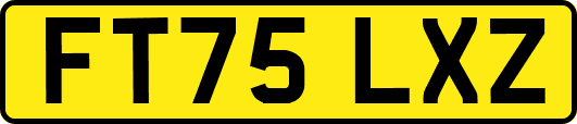 FT75LXZ