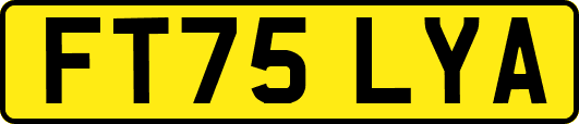 FT75LYA