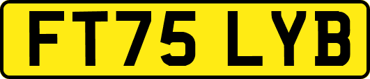 FT75LYB