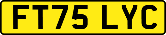 FT75LYC