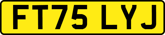 FT75LYJ
