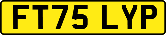 FT75LYP