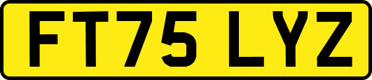 FT75LYZ
