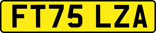FT75LZA