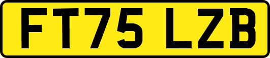 FT75LZB