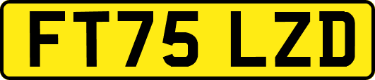 FT75LZD