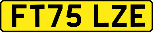 FT75LZE