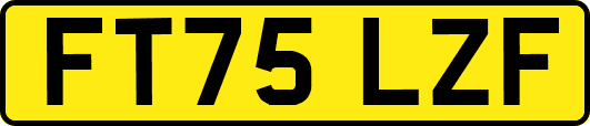 FT75LZF
