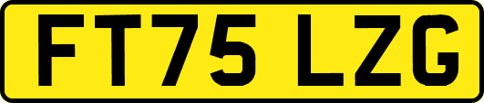 FT75LZG