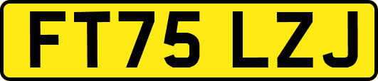 FT75LZJ