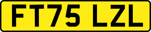 FT75LZL