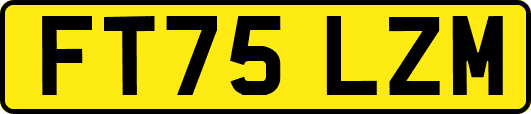 FT75LZM