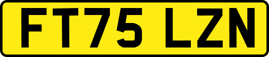 FT75LZN