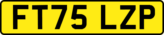 FT75LZP
