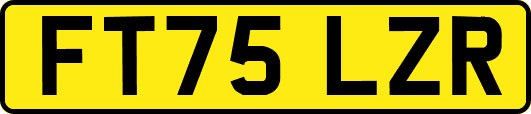 FT75LZR