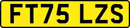 FT75LZS