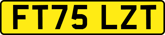 FT75LZT